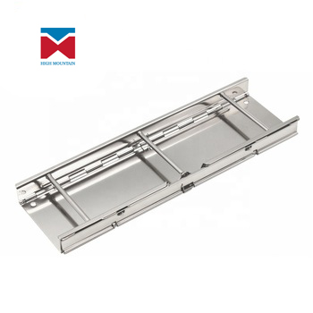 Post binder