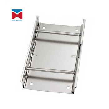 Post binder