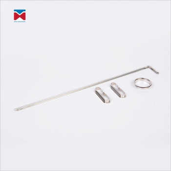 Lever arch file accessory-Edge protect