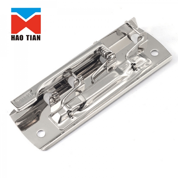 4inch lever clip