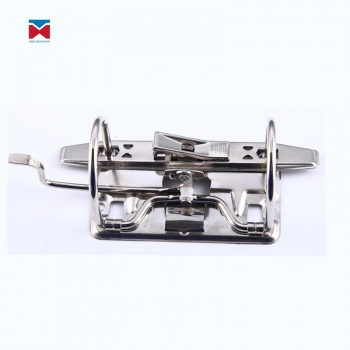 LA055+LAF122(satin+metal button)