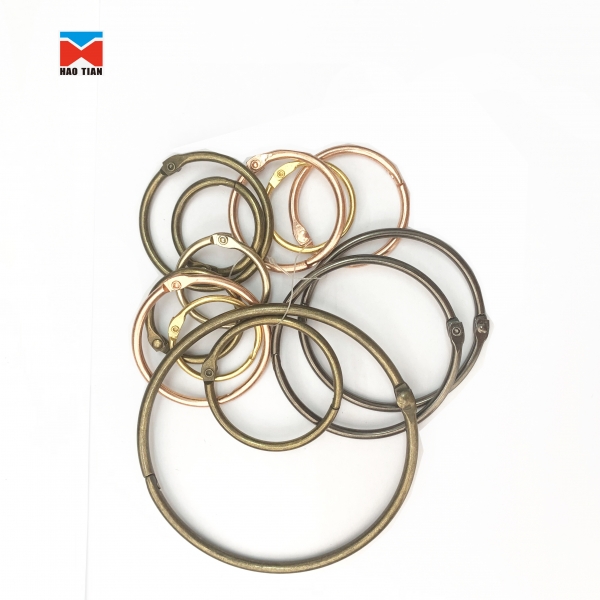 Book ring