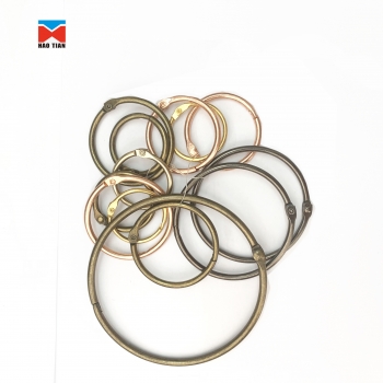 Book ring