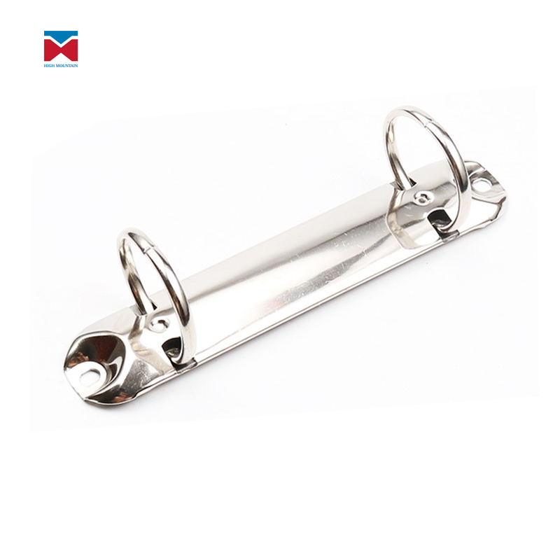 2 O Ring mechanism