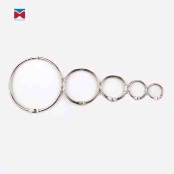 Book ring