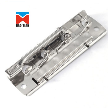4 inch lever clip