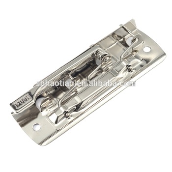 4 inch lever clip